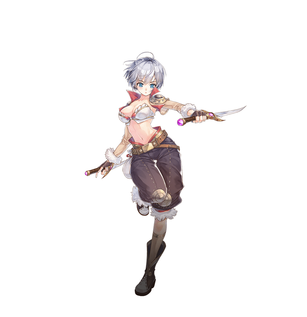 ROX Assassin Class Ragnarok X Tools And Database