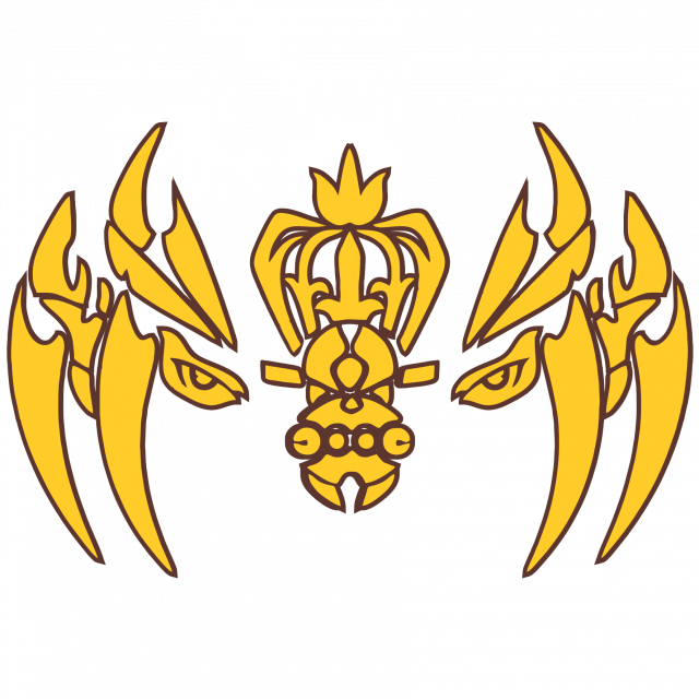 Ragnarok YABANG Guild Logo by camsy on DeviantArt